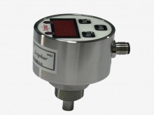 FCS100数显流量开关（传感器）