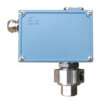 PS40差压控制器