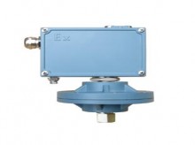 PS60双触点压力开关