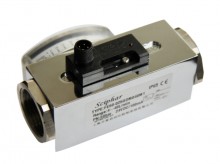 FE50指针式流量开关